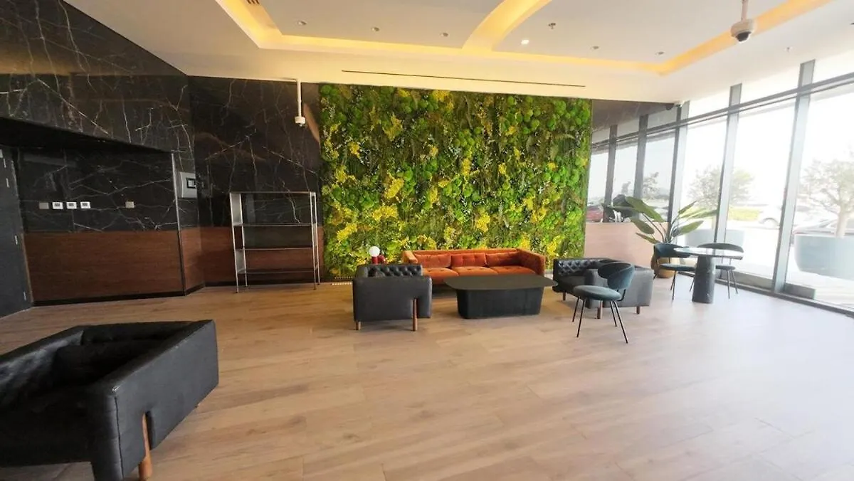 Apartment Breathtaking 2Bedroom In Nobles Dubai