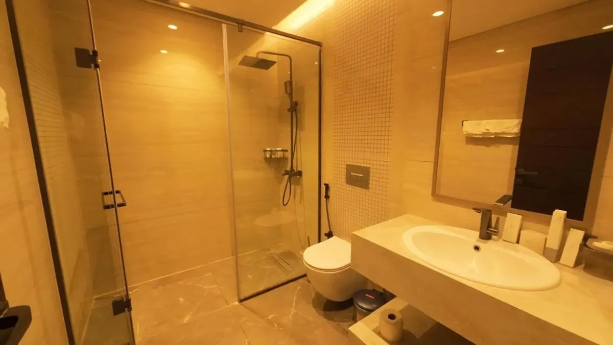 Breathtaking 2Bedroom In Nobles Dubai Apartment