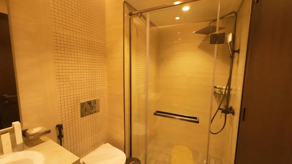 Breathtaking 2Bedroom In Nobles Dubai 0*,  United Arab Emirates