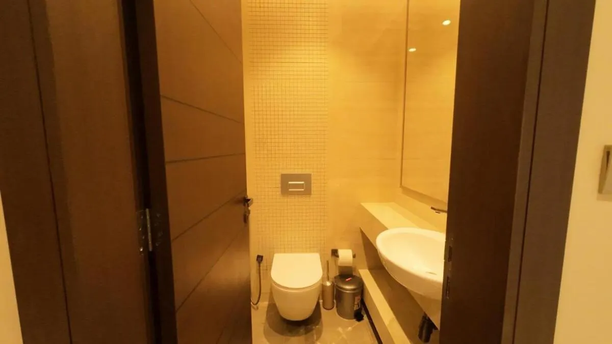 Breathtaking 2Bedroom In Nobles Dubai