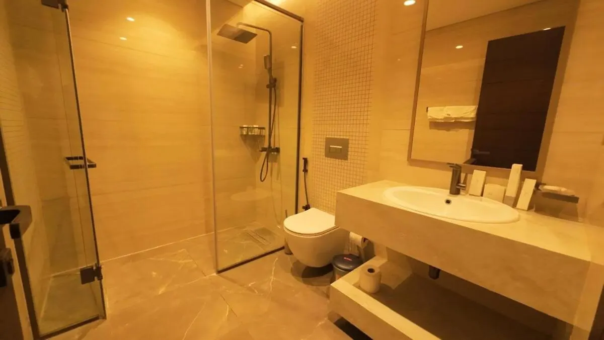 Apartment Breathtaking 2Bedroom In Nobles Dubai United Arab Emirates