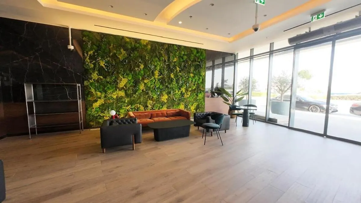 Breathtaking 2Bedroom In Nobles Dubai Apartment