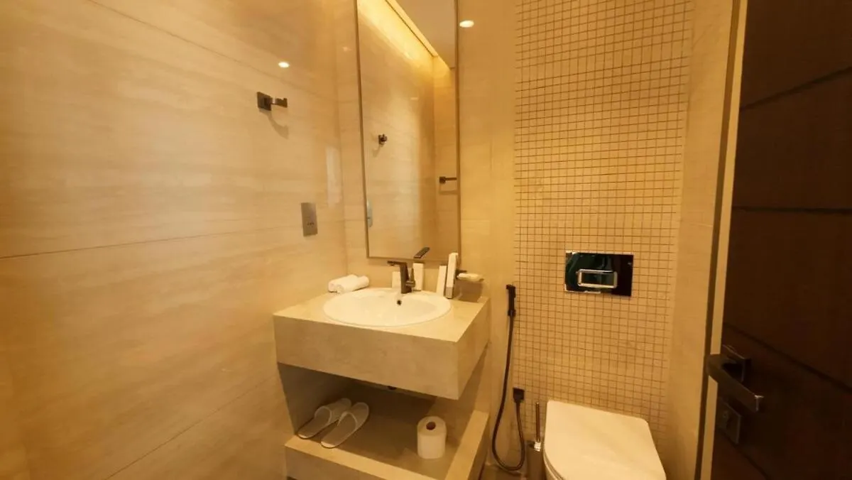 Breathtaking 2Bedroom In Nobles Dubai