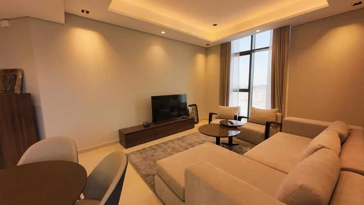Breathtaking 2Bedroom In Nobles Dubai Apartment