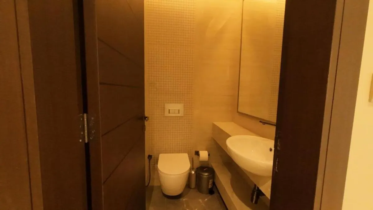 Apartment Breathtaking 2Bedroom In Nobles Dubai