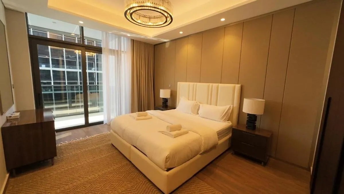 Breathtaking 2Bedroom In Nobles Dubai