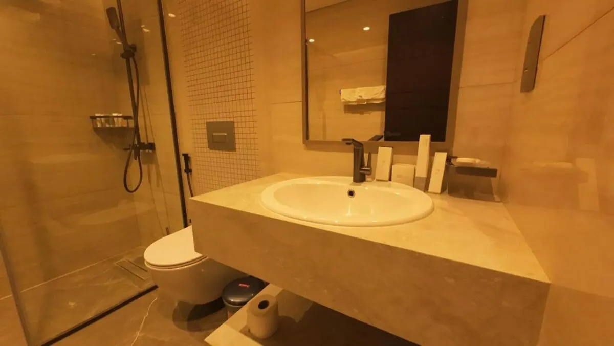 Breathtaking 2Bedroom In Nobles Dubai United Arab Emirates